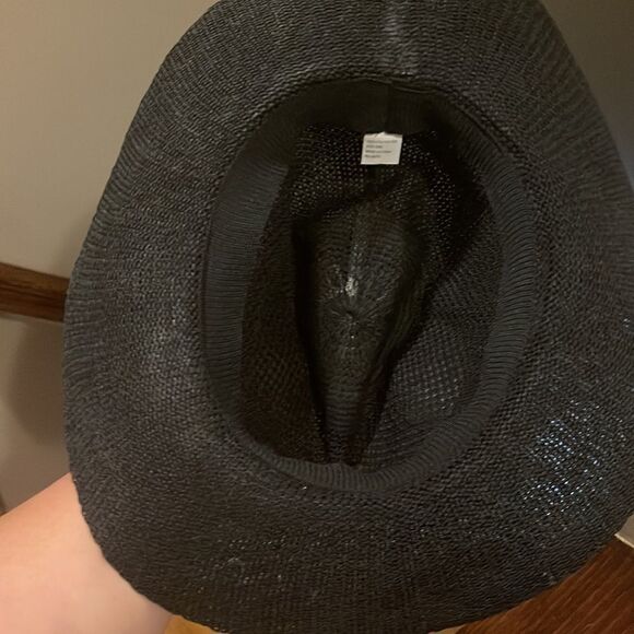 Mesh Fedora Hat   - Picture 7 of 7